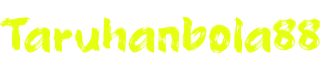 Taruhanbola88